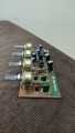 PRE AMPLIFIER NE5532 STEREO TONE CONTROL BOARD TREBLE. 