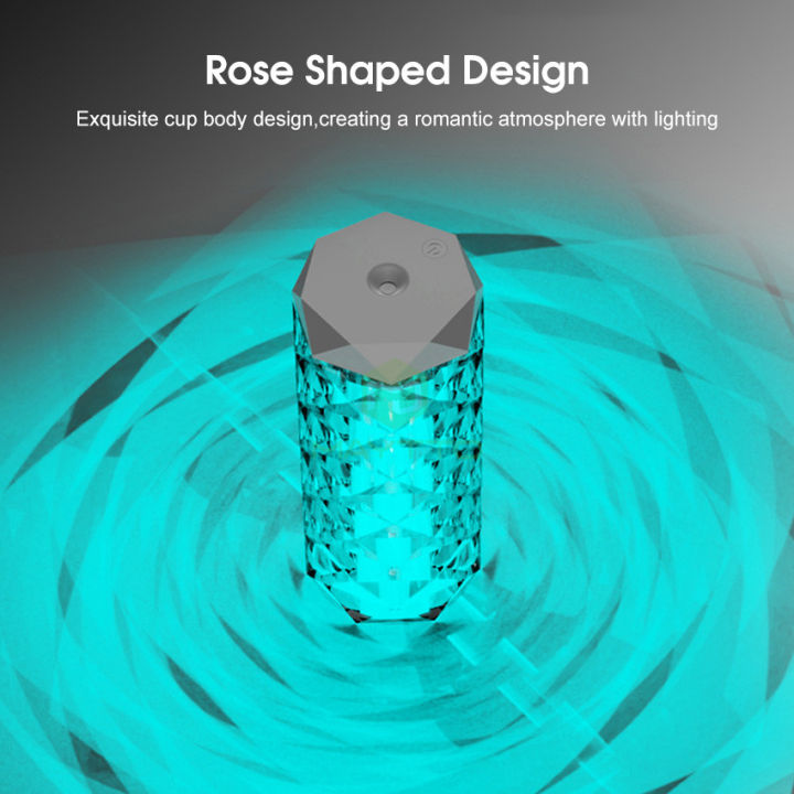 MAYTTO%20Air%20Humidifier%20Rose%20Crystal%20Seven%20Color%20Lamp%20Mini%20Night%20Light%20Portable%20Mist%20Sprayer%20USB%20Electric%20Air%20Humidifier%20500ML%20Cool%20Water%20Mist%20Maker%20with%20Colorful%20Light%20With%202%20Spraying%20%20Modes%20for%20Home%20Office%20Car%20-%20Image%205