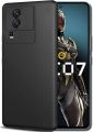 For Vivo Iqoo neo7 / Neo 7Pro Liquid Silicone Case Rubber Protector Phone Case Back Cover Vivo.