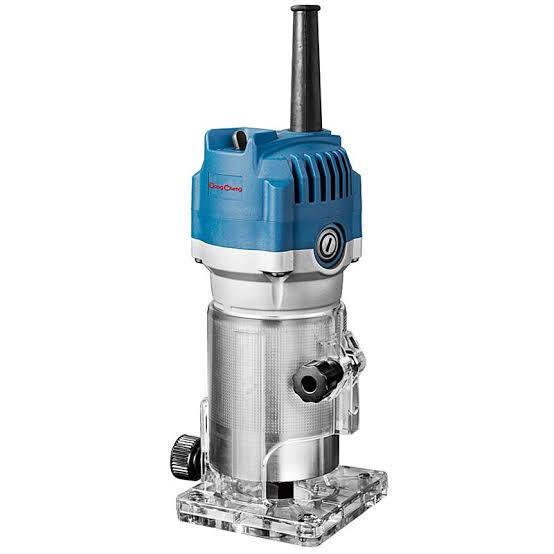 Dong Cheng Electric Trimmer Machine 550W 6.35MM ( DMP04-6 )