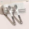 Shoes Cleaner Brush Washing Brush Portable Multifunctional Household Cleaning Brush for Carpet S.