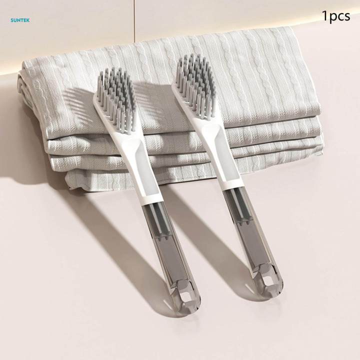 Shoes Cleaner Brush Washing Brush Portable Multifunctional Household Cleaning Brush for Carpet S
