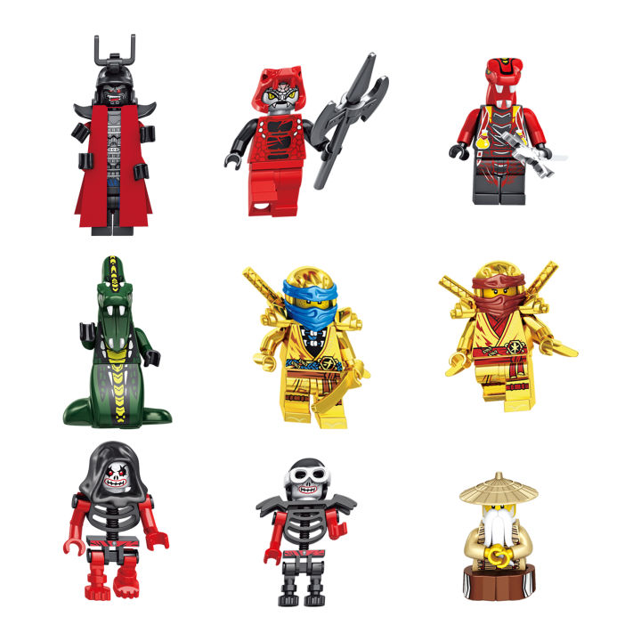 Set%20of%2024%20Pcs%20Ninja%20%20Children%20Assembled%20Building%20Block%20Toys%20Kids%20Gift%20-%20Image%203