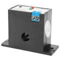 Adjustable Current Sensing Switch Normally Open 0.2-30A SZC23-NO-AL-CH. 