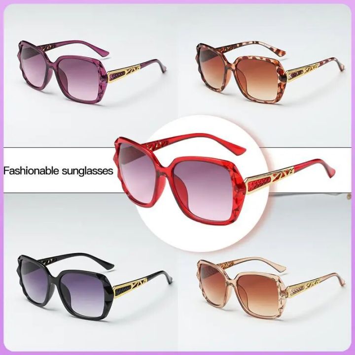 Frameless%20Sunglasses%20For%20Woman%20Summer%20Gradient%20UV%20Protection%20Sunglasses%20With%20Diamonds%20Vintage%20Personality%20Sun%20Glasses%20-%20Image%202
