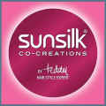 Sunsilk Co-creation Lusciously Thick and Long Shampoo I 300ml I International.