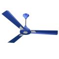 Conion Ceiling Fan Sigma 56” 3 Blades - Sparkling Blue. 