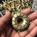 For Burner Cap NC 30mm Metal Gas Stove. 