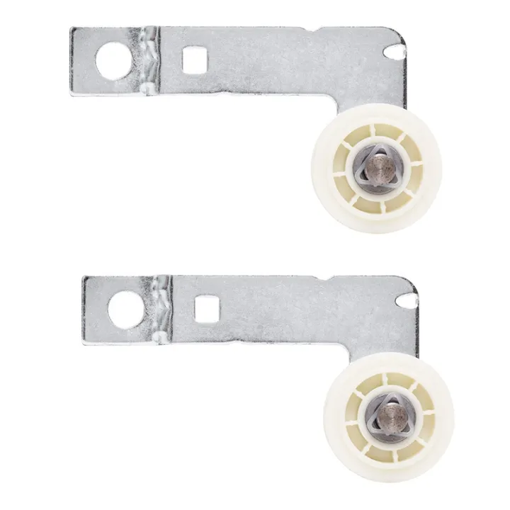Dryer%20Idler%20Pulley%20with%20Bracket,Replace%20Part%20for%20Kenmore%20Dryer%20-%20Image%203