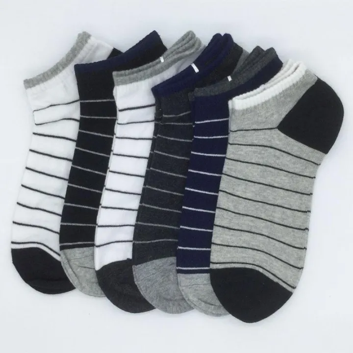 Men%20Short%20Ankle%20sock%20cotton%20Comfortable%20%20-%2010Pair%20-%20Socks%20For%20Men%20-%20Socks%20-%20Image%204