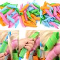 New Hair Durable Curler piral No Heat Wave. 