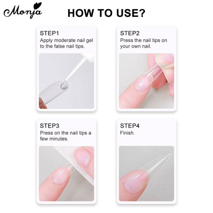 Monja%20Nature%20Dry%20Glue%20for%20Press%20ON%20Nails%20Tips%20Quick%20Dry%20No%20Need%20UV%20LED%20Lamp%20Cure%20Fake%20Adhesive%20Debonder%20Glue%20Remover%20Gel%20False%20Acrylic%20Nails%20DIY%20Manicure%20Tools%20-%20Image%204