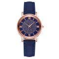 bracelet women's luxury watches clock casual belt stainless steel watch top  dial for fashion high-end jewelry elegant trendy ladies. 