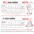 Weight Lifting Training Gloves For Women Men Fitness Sports Body Building Gymnastics Grips Gym Hand Palm Wrist Protector Gloves.