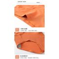 Women Panties - Middle Waist Korean Style Comfortable Cotton Fabric Underwear.
