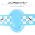 【Limited edition】 Baby Anti-Noise Earmuffs Elastic Strap Hearing Protection Safety Ear Muffs Kids Noise Cancelling Headphones Sleeping Child.