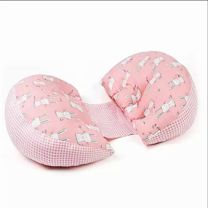 Soft And Comfortable Women Belly Support Pregnancy Pillow Maternity Pillow