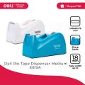Deli E815A Rio Tape Dispenser.