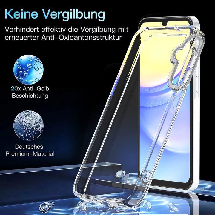 Fashions-BDLuxury%20Shockproof%20Transparent%20Case%20for%20Samsung%20Galaxy%20S25%20S24%20S23%20S22%20Ultra%20Plus%20S25%20Edge%20S25FE%20S24FE%20S23FE%20S21FE%20A53%20A52%20Cover%20-%20Image%202