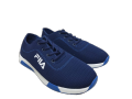 Fila Men\'s fashionable Casual Shoes Breathable Fashion Sneakers. 