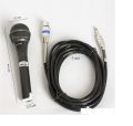 SURE SM-959 PROFESSIONAL UNI-DIRECTIONAL DYNAMIC MICROPHONE Black. 
