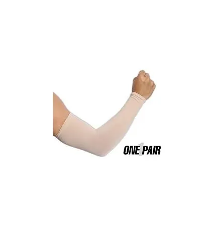 1%20Pair%20(Skin%20Colour)%20UV%20Protection%20Cooling%20Arm%20Sleeves%20Sun%20Sleeves%20Arm%20Cover%20for%20Women%20&%20Girls%20-%20Image%204