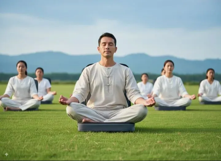 Portable%20Relaxing%20Meditation%20Chair%20Folding%20Back%20Support%20Yoga%20Chair%20Study,%20Reading%20Floor%20Chair%20Low%20Beach%20Chair%20Floor%20Chair,%20Meditation%20Chair,%20Adjustable%20Floor%20Chair%20-%20Image%206