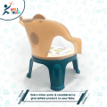 Baby Chair With made in high Quality ABS Plastic Tray Baby Chair Kids Chair , Strong Durable Children Chair for Home & Travelling (Multi Color). 
