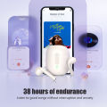 Original Product+FREE Shipping+COD LY02 LOERSS Hifi Wireless Headphones 5.2 Dual Stereo Reduction Bluetooth Earbuds Long Endurance Sport Game Earpods for iPhone Xiaomi.