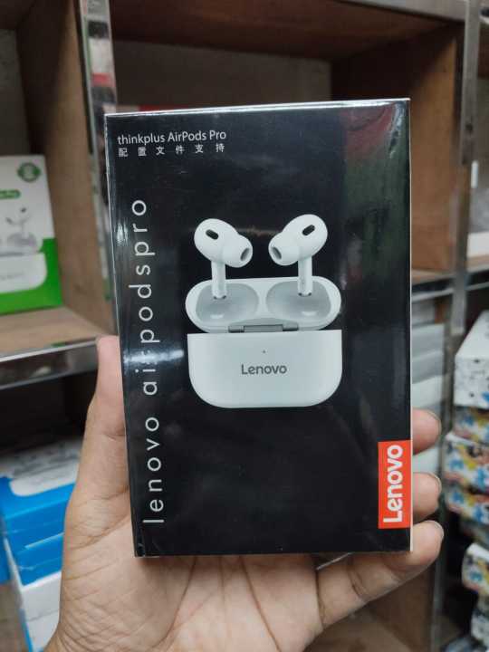 Lenovo%20Livepods%20Airpods%20Pro%20True%20Wireless%20Bluetooth%20Tws%20Headset%20Earbuds%20Earphones%20-%20Image%205