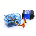 for Slash HQ 727-3 x Receiving Box-blue. 