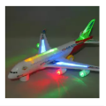 Battery Operated Big Size Airbus A380 Toy Plane For Kids.