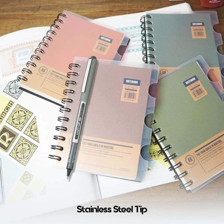 Uni%20Ball%20Eye%20Micro%20Ub%20150%7C%20Uni%20Rollar%20Ball%20Pen%20-%20Pen%20-%20Image%203