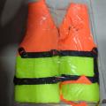 Life Jacket For Swimming and Safety.
