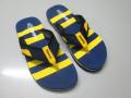 Mulit Color slippers New. 
