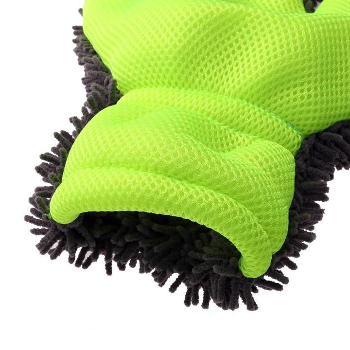 Finger%20Car%20Wash%20Mitt%20Microfiber%20Cleaning%20Glove%20for%20Car%20and%20Motorbike%20Washing%20Drying%20Towels%20Washer%20Ta%20-%20Image%207