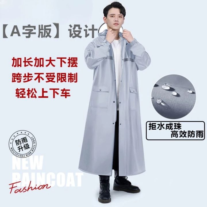 Black%20Gray%20Adult%20Waterproof%20Long%20Raincoat%20Men%20Hooded%20Rainy%20Impermeable%20Jacket%20Outdoor%20Hiking%20Motorcycle%20Cycle%20Travel%20Rain%20Coat%20-%20Image%203