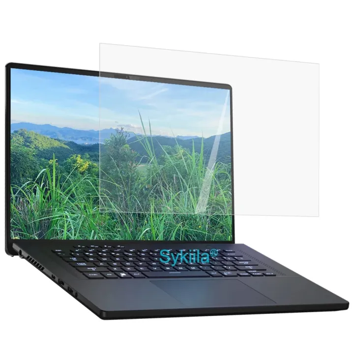 Screen%20Protector%20for%20ROG%20Zephyrus%20G14%20G15%20G16%20M15%20M16%20S15%20S17%20G%20M%20S%20Duo%20GU603%20GA503%20HD%20Clear%20Matte%20Frosted%20Skin%20Film%2014%2015%2016%2017%20-%20Image%204