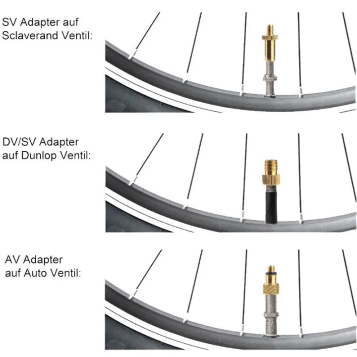 Bike%20Pump%20Adapter,%20DV%20AV%20SV%20Valve%20Adapter%20for%20Bicycle%20(24Pcs)%20-%20Image%203