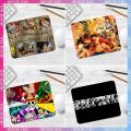 One pieces Luffy Mouse Pad Gaming Laptops Keyboard Mat Deskmat Pc Accessories Desk Protector Mousepad Gamer Mats Anime.