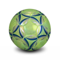Size 4 Children'S Football Dazzling Glow in the Dark Training and Game Ball Long-Lasting Brightness.