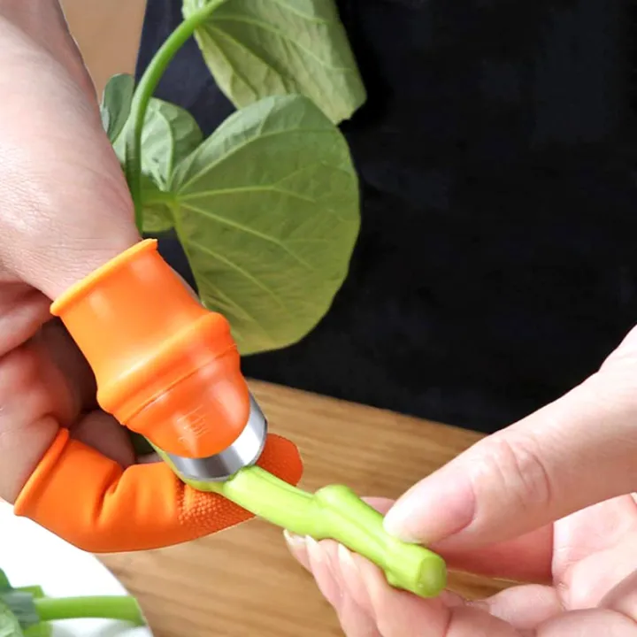 Silicone%20Vegetable%20And%20Fruits%20Thumb%20Cutter%20Finger%20cutter%205%20in%201%20-%20Image%205