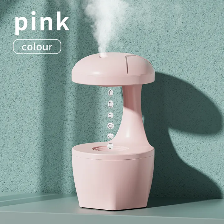 antigravity%20Water%20Drop%20humidifier%20Large%20capacity%20Droplet%20Backflow%20home%20office%20bedroom%20mini%20usb%20desktop%20air%20droplets%20flow%20back%20-%20Image%206