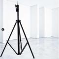 JMARY JED MT-75 live lighting LED light holder 2.1 meter ring lamp stand main frame..