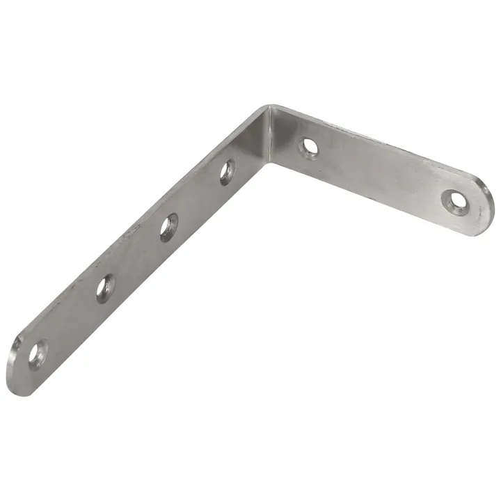 4X%20125X75mm%20L%20Shape%20Stainless%20Steel%20Shelf%20Corner%20Brace%20Angle%20Bracket%20-%20Image%202