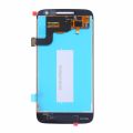 Original LCD Screen + Original Touch Panel for Motorola Moto G4 Play. 