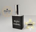 Bleu de Chanel ”.