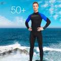 Premium en Diving Wetsuit Full Body -piece Back Zipper Diving Rash Guards Protection Scuba. 