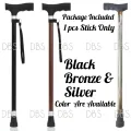 Old People Walking Sticks Adjustable Size. 