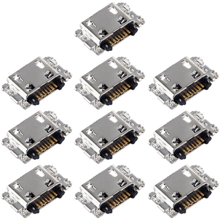 For Samsung Galaxy J3 2018 10pcs Charging Port Connector Daraz
